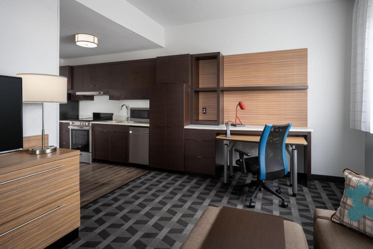 Towneplace Suites By Marriott Venice Venice Gardens 외부 사진